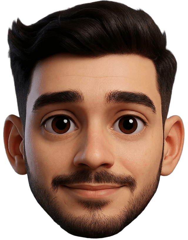 Oussama avatar